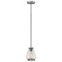 Hinkley Lighting FINLEY HK-FINLEY-P-CM Visilica 1x60W/E27