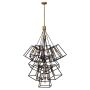 Hinkley Lighting FULTON HK-FULTON-13P Luster 13x60W/E27