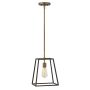 Hinkley Lighting FULTON HK-FULTON-P Visilica 1x60W/E27