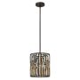 Hinkley Lighting GEMMA HK-GEMMA-P-A-VBZ Visilica 1x60W/E27
