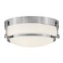 Hinkley Lighting Harper HK-HARPER-F-CM Plafonjera 3x60 W/E27