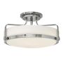 Hinkley Lighting HARPER HK-HARPER-SFM-CM Stropna svjetiljka 3x60W/E27