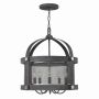 Hinkley Lighting HOLDEN HK-HOLDEN5-DZ Luster 5x60W/E14