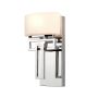 Hinkley Lighting LANZA HK-LANZA1-BATH Zidna svjetiljka 1x40W/G9 IP44