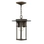 Hinkley Lighting MANHATTAN HK-MANHATTAN8-S Visilica 1x60W/E27 IP23