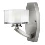 Hinkley Lighting MERIDIAN HK-MERIDIAN1 Zidna svjetiljka 1x60W/G9