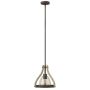 Hinkley Lighting MIDDLEFIELD HK-MIDDLEFIELDP1 Visilica 1x60W/E27