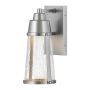Hinkley Miles HK-MILES-SI kinkiet 1x50W/GU10  IP44