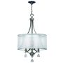 Hinkley Lighting MIME HK-MIME-3P Luster 3x60W/E14
