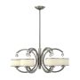 Hinkley Lighting MONACO HK-MONACO6 Luster 6x60W/E14