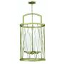 Hinkley Lighting NEST HK-NEST-P-C-SL Visilica 4x60W/E27