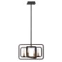 Hinkley Lighting QUENTIN HK-QUENTIN-4P-A Visilica 4x60W/E14