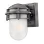 Hinkley Lighting REEF HK-REEF-MINI-HE Zidna svjetiljka 1x60W/E27 IP44