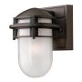Hinkley Lighting REEF HK-REEF-MINI-VZ Zidna svjetiljka 1x60W/E27 IP44