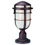 Hinkley Lighting REEF HK-REEF-SM-VZ Zidna svjetiljka 1x60W/E27 IP44