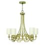 Hinkley Lighting SABINA HK-SABINA5 Luster 5x40W/E14