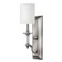 Hinkley Lighting SUSSEX HK-SUSSEX1 Zidna svjetiljka 1x60W/E14