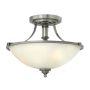 Hinkley Lighting TRUMAN HK-TRUMAN-SF Stropna svjetiljka 2x60W/E27