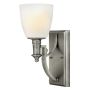 Hinkley Lighting TRUMAN HK-TRUMAN1 Zidna svjetiljka 1x60W/E27
