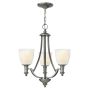 Hinkley Lighting TRUMAN HK-TRUMAN3 Luster 3x60W/E27