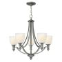 Hinkley Lighting TRUMAN HK-TRUMAN5 Luster 5x60W/E27