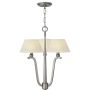 Hinkley Lighting WHITNEY (HK) HK-WHITNEY3 Luster 3x60W/E14