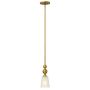 Hinkley Lighting ZELDA HK-ZELDA-P-A-VS Visilica 1x60W/E27