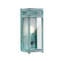 Elstead Lighting Holborn HL7-S-VDG kinkiet 1x40W/E14  IP44