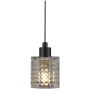 Nordlux HOLLYWOOD 46483000 Visilica 1x60W/E27 IP20