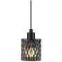 Nordlux HOLLYWOOD 46483047 Visilica 1x60W/E27 IP20