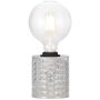 Nordlux HOLLYWOOD 46645000 Stolna svjetiljka 1x60W/E27 IP20