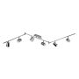 Italux ELMIRA HP-710BP-06-8571A Reflektor 30W/LED 3000K 3000LM IP20