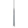 AZzardo STYLO AZ0117 Visilica 1x40W/G9