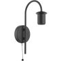 Dar Lighting Idra IDR0722-F Ruka za zidnu svjetiljku 1x60w/e27 ip20