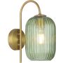 Dar Lighting Idra IDR0763-SAW6524 Zidna svjetiljka 1x60w/e27 ip20