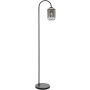 Dar Lighting Idra IDR4922-SAW6510 Podna svjetiljka 1x60w/e27 ip20