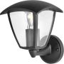 Polux IGMA 311863 Zidna svjetiljka 1x12W/E27 IP44