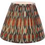 Dar Lighting Ikat IKA1625 Abažur 1x60w/e27