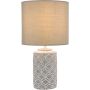 Dar Lighting Ilona ILO4239 Stolna svjetiljka 1x40w/e14 ip20