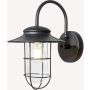 Zuma Line INDUSTRIAL 17068-WD Zidna svjetiljka 1x60W/E27