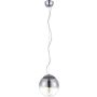 AZzardo IRIS 20 AZ3105 Visilica 1x40W/E27 IP20