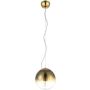 AZzardo IRIS 20 AZ3133 Visilica 1x40W/E27 IP20