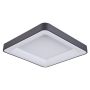 Italux GIACINTO 5304-850SQC-BK-4 Plafonjera 1x50W/LED 4000K 2750LM IP20