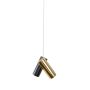Azzardo JADE 2 AZ6212 Visilica 2x6W/LED 3000K 480lm ip20