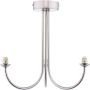 Dar Lighting Jared JAR0338-F Vjesalo 3x40w/g9 ip20