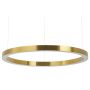 King Home RING JD8169-100 Visilica 1x75W/LED 3000K 6000LM IP20