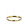 King Home RING JD8169-40 Visilica 1x25W/LED 3000K 2000LM IP20