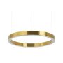 King Home RING JD8169-60 Visilica 1x38W/LED 3000K 3000LM IP20