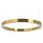 King Home RING JD8169-80 Visilica 1x50W/LED 3000K 4000LM IP20