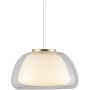 Nordlux JELLY 2010783001 Visilica 1x40W/E27 IP20